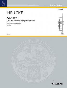Sonata Op. 56 Download