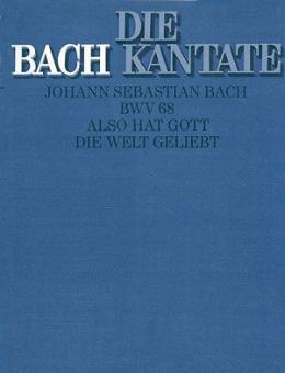 Also hat Gott die Welt geliebt Download