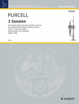 Two Sonatas Download