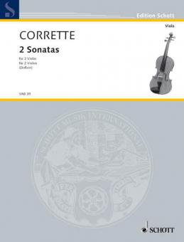 2 Sonatas Download