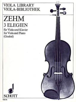 3 Elegien Download