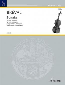 Sonata C Major Download