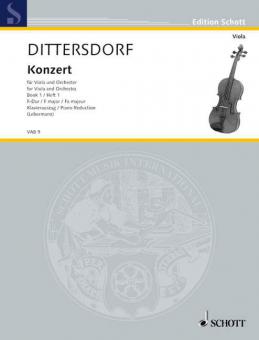 Concerto F Major Krebs 168 Download