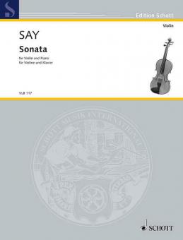 Sonate op. 7 Download