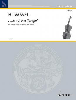 ... und ein Tango Download