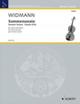 Sonate d'été Download