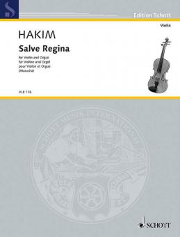 Salve Regina Download