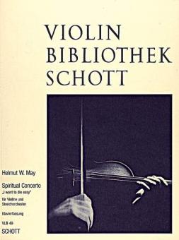 Spiritual Concerto Download