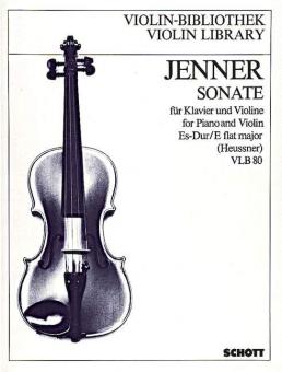 Sonata in Eb Major Download