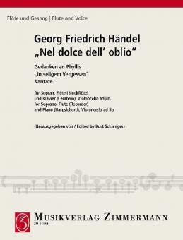 Nel dolce dell'oblio Download