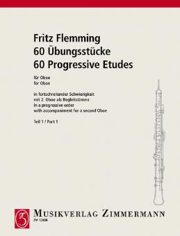 60 exercices progressifs Vol. 1 Download