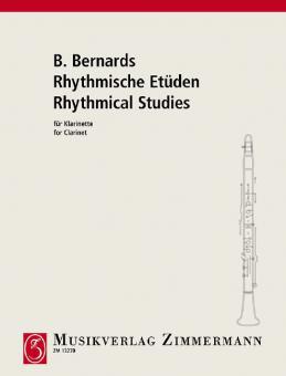 Rhythmische Etüden Download