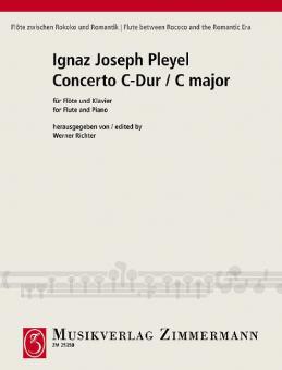 Concerto C-Dur Download
