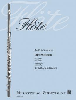 Die Moldau Download
