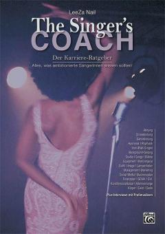 The Singer's Coach 