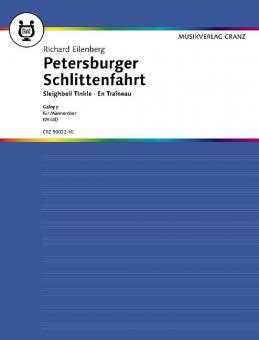 Petersburger Schlittenfahrt op. 57 Download