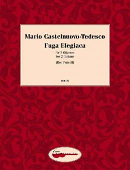 Fuga Elegiaca 