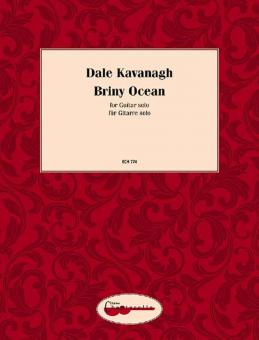 Briny Ocean 