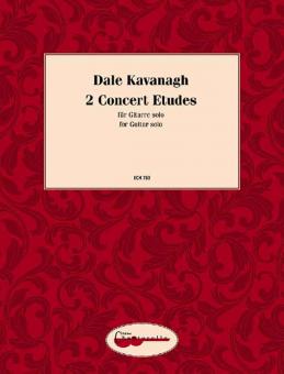 2 études 