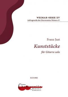 Kunststücke 