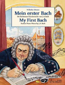 Mon premier Bach Download