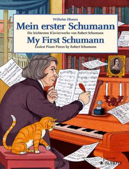 Mon premier Schumann Download