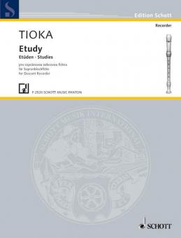 Études Download
