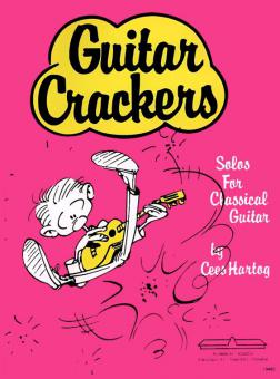 Guitar Crackers 
