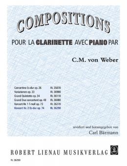 Concerto no. 2 en mi bémol majeur op. 74 Download