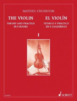 Le Violon Vol. 1 Download