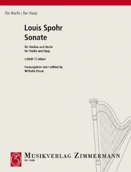 Sonate en ut mineur Download