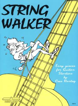 Stringwalker 1 