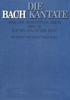 Ich bin ein guter Hirt Download