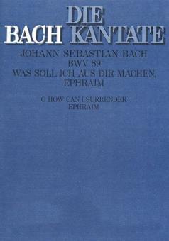 Was soll ich aus dir machen, Ephraim Download