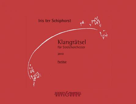 Klangrätsel 