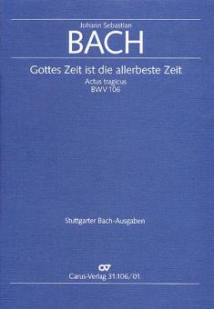 Gottes Zeit ist die allerbeste Zeit Download