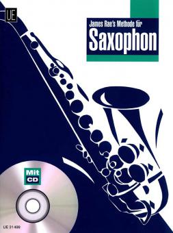 Method for Saxophone 