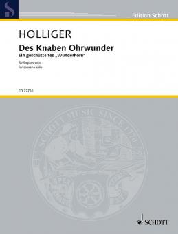 Des Knaben Ohrwunder Download