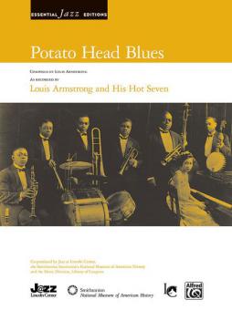 Potato Head Blues 