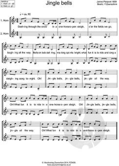 Jingle bells 