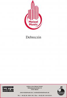 Debreczin 