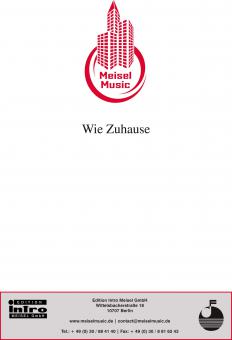 Wie Zuhause 