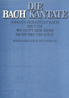 Wo Gott der Herr nicht bei uns hält Download