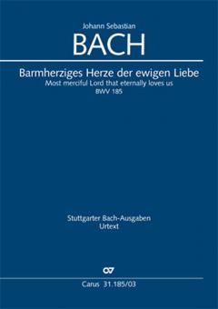 Barmherziges Herze der ewigen Liebe Standard