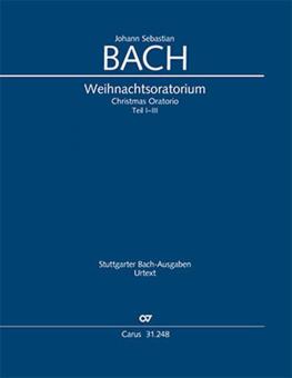 Oratorio de Noël Standard