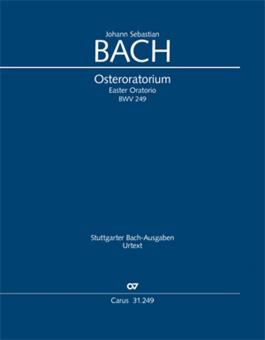 Oratorio de Pâques Standard