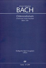 Oratorio de Pâques 