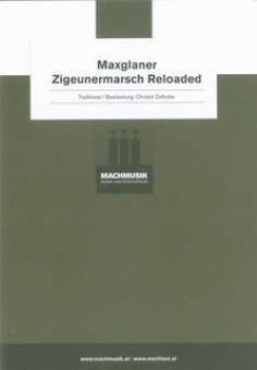 Maxglaner Zigeunermarsch reloaded 