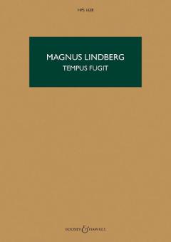 Tempus Fugit 