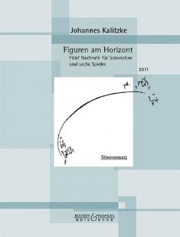 Figuren am Horizont 